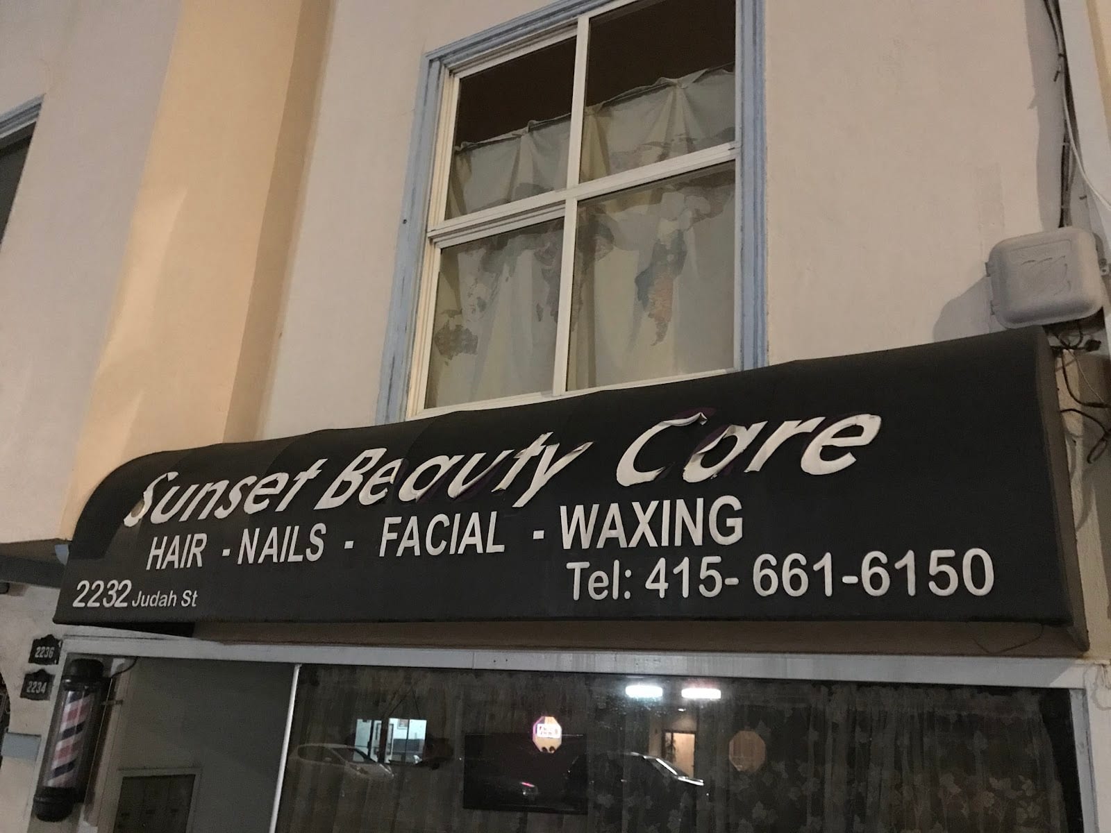Sunset Beauty Salon