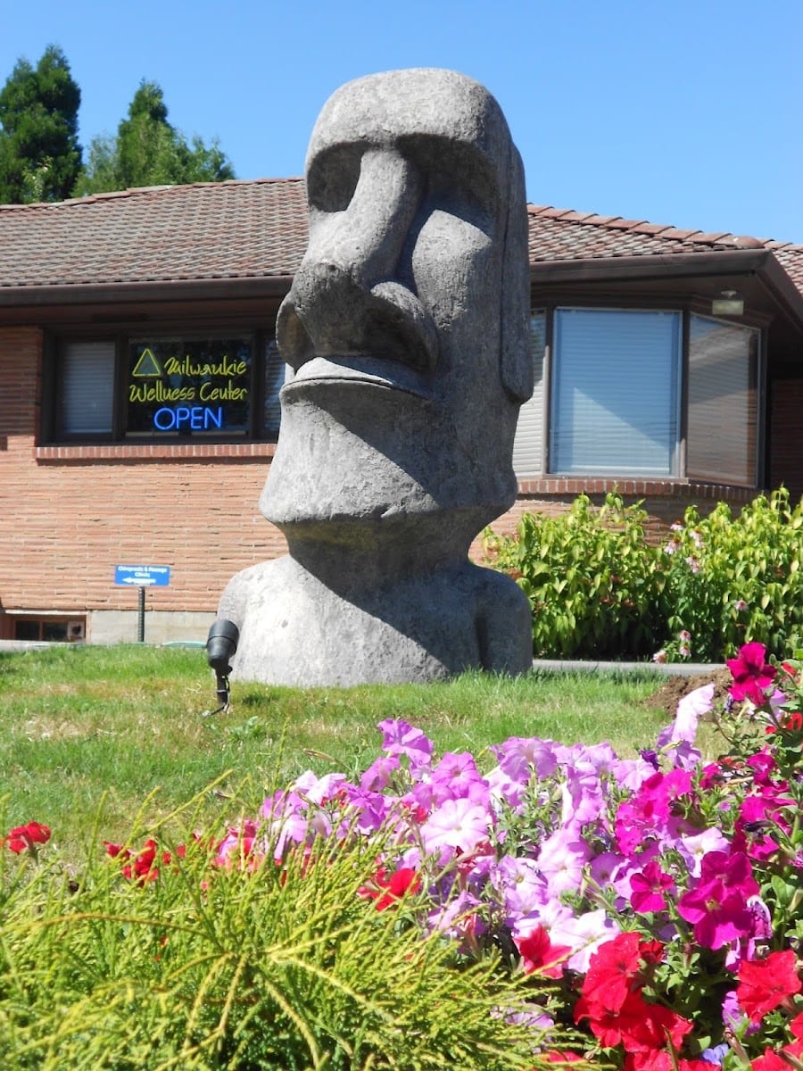 Milwaukie Chiropractic & Massage Clinic, photo 2