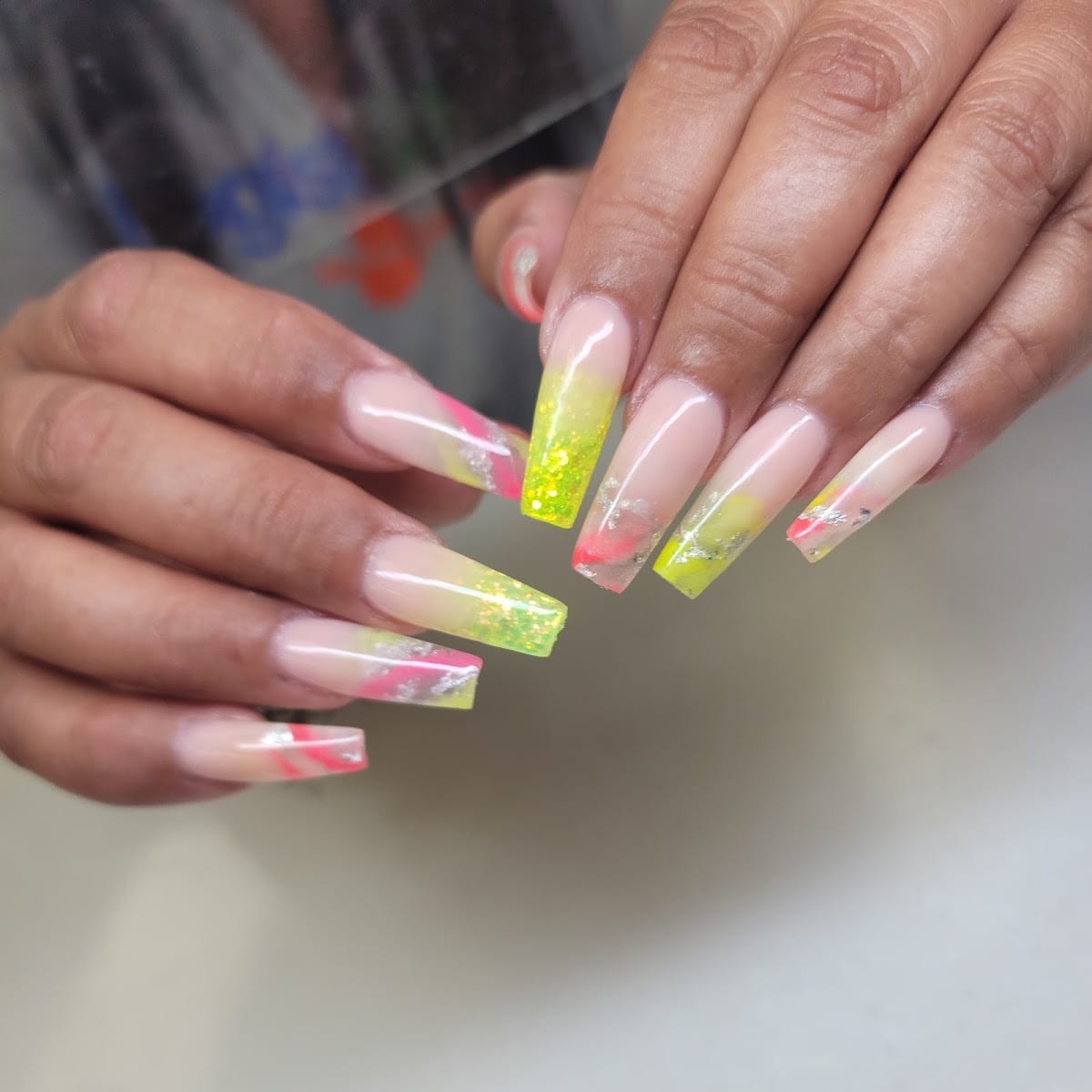 Nails by Phieyonia Salon, photo 4