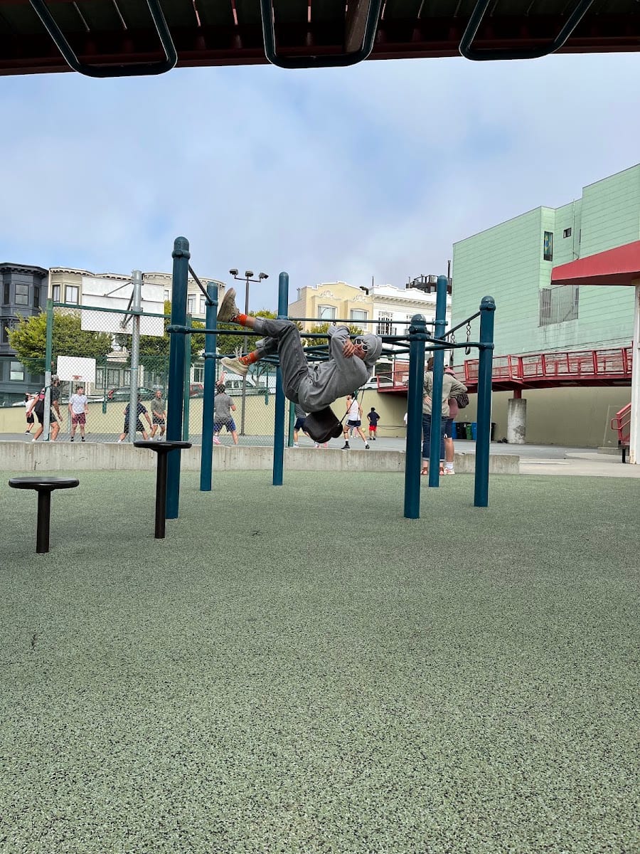 Wills Playground, photo 3