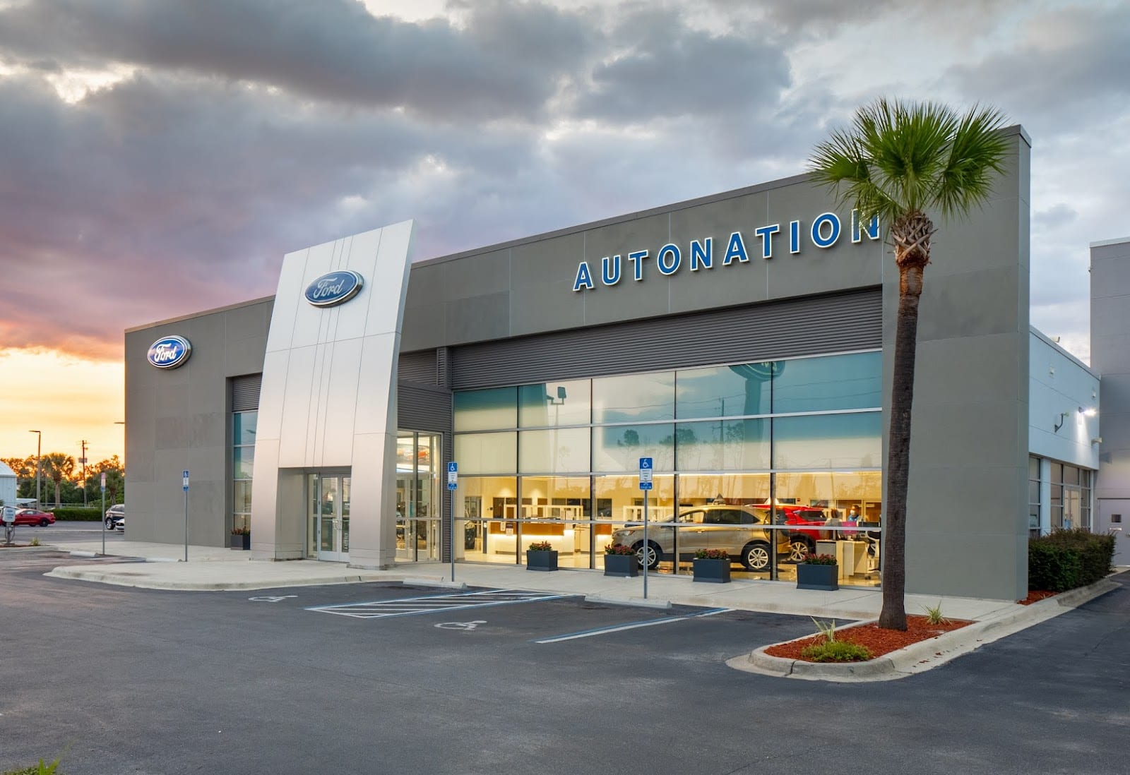 AutoNation Ford Panama City, photo 2