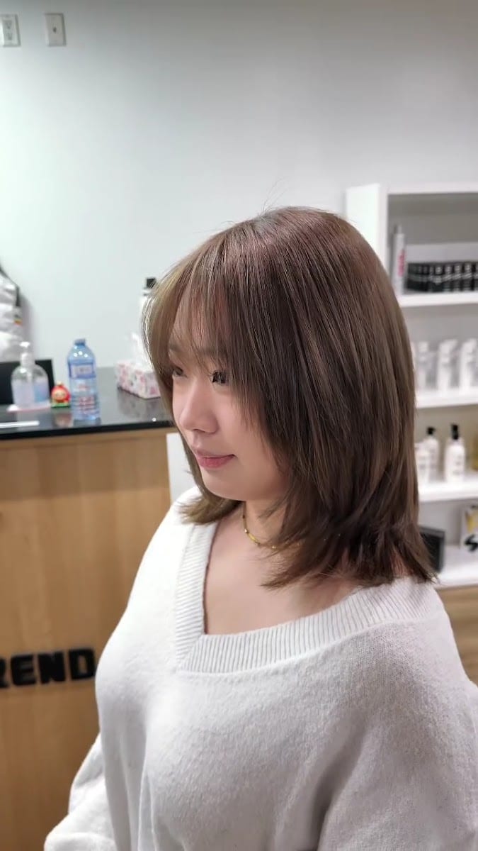 Young trend Hair studio Richmond Hill | Korean & Asian Hair Specialist, photo 3