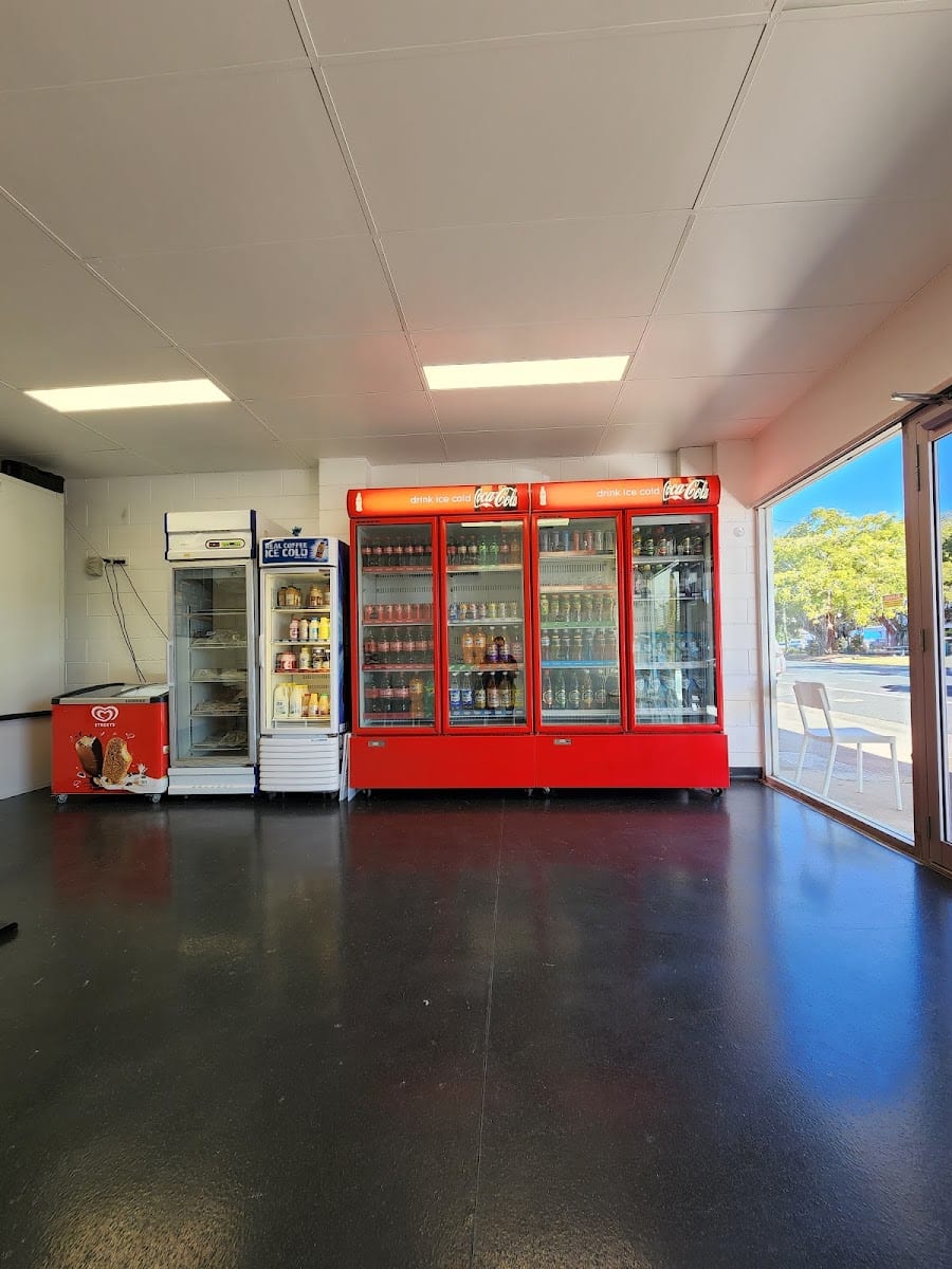 Sue's Seafood & Takeaway, photo 3