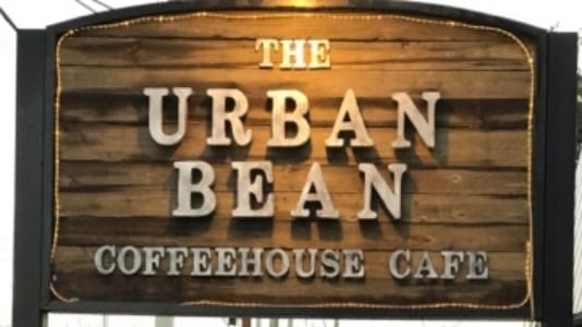 The Urban Bean Coffeehouse Cafe, photo 4