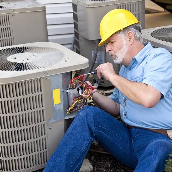 Tampa Air conditioning & HVAC Services, photo 2