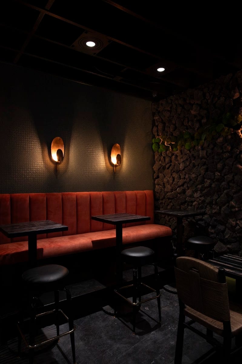 PROWL - Cocktail Hideaway, photo 3