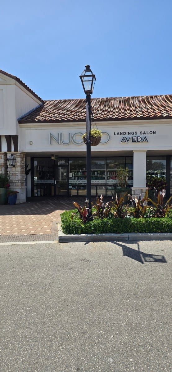 Nuovo Salons, photo 4