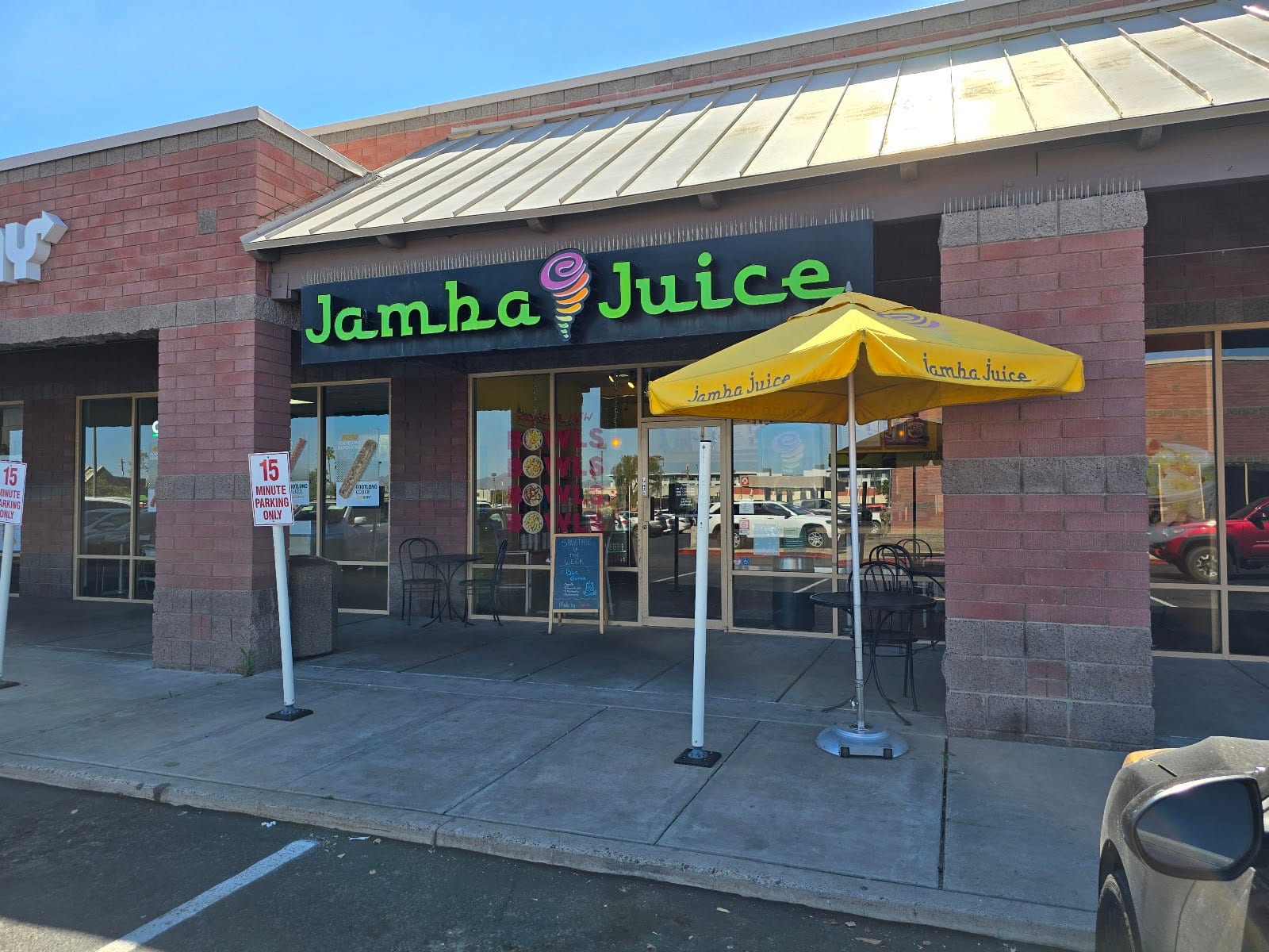 Jamba, photo 2