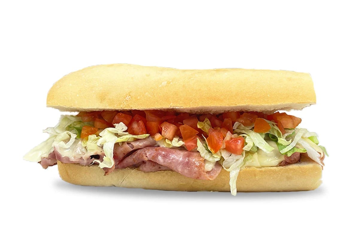 Lennys Grill & Subs, photo 3