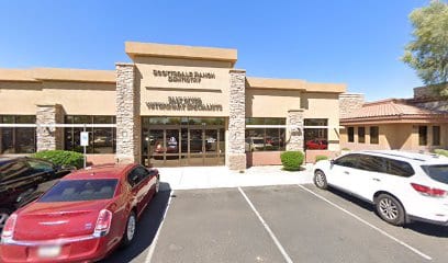 Scottsdale ranch dentistry