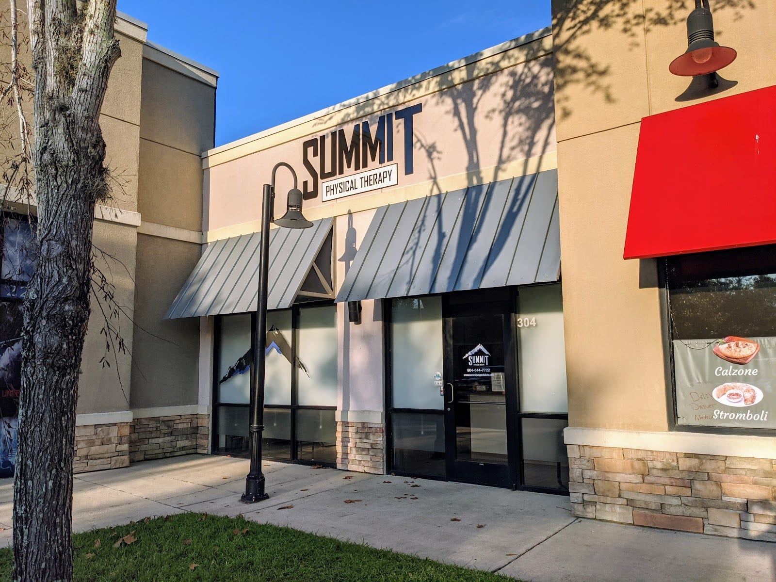 Summit Physical Therapy