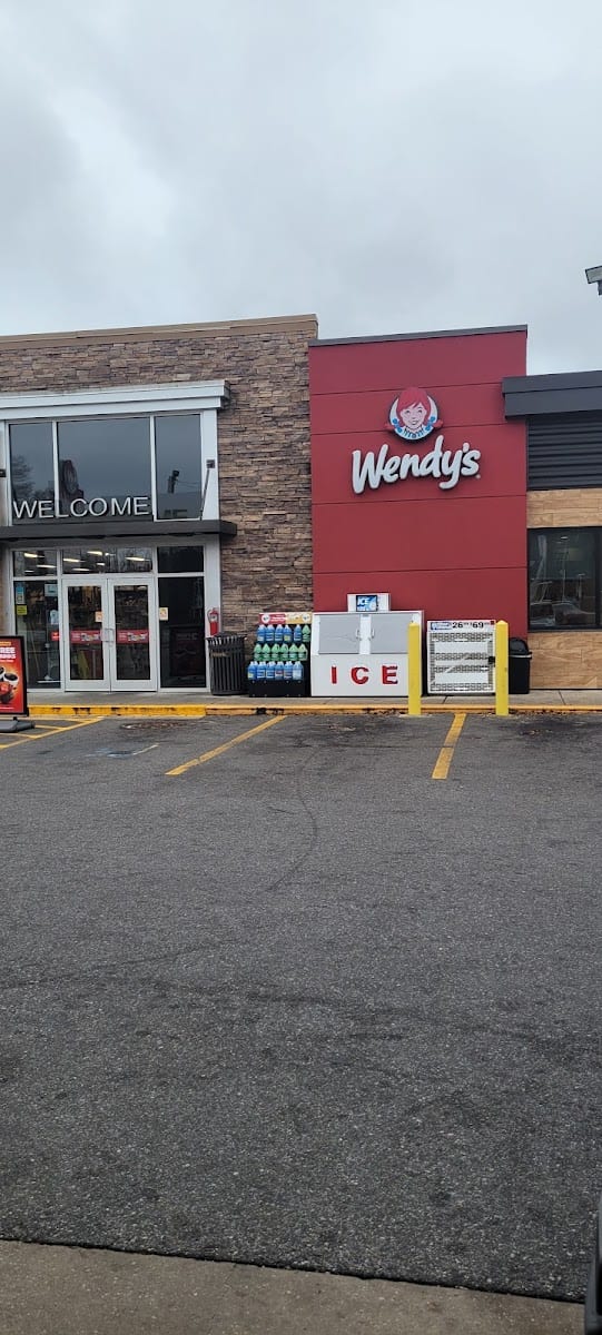 Wendy's, photo 2