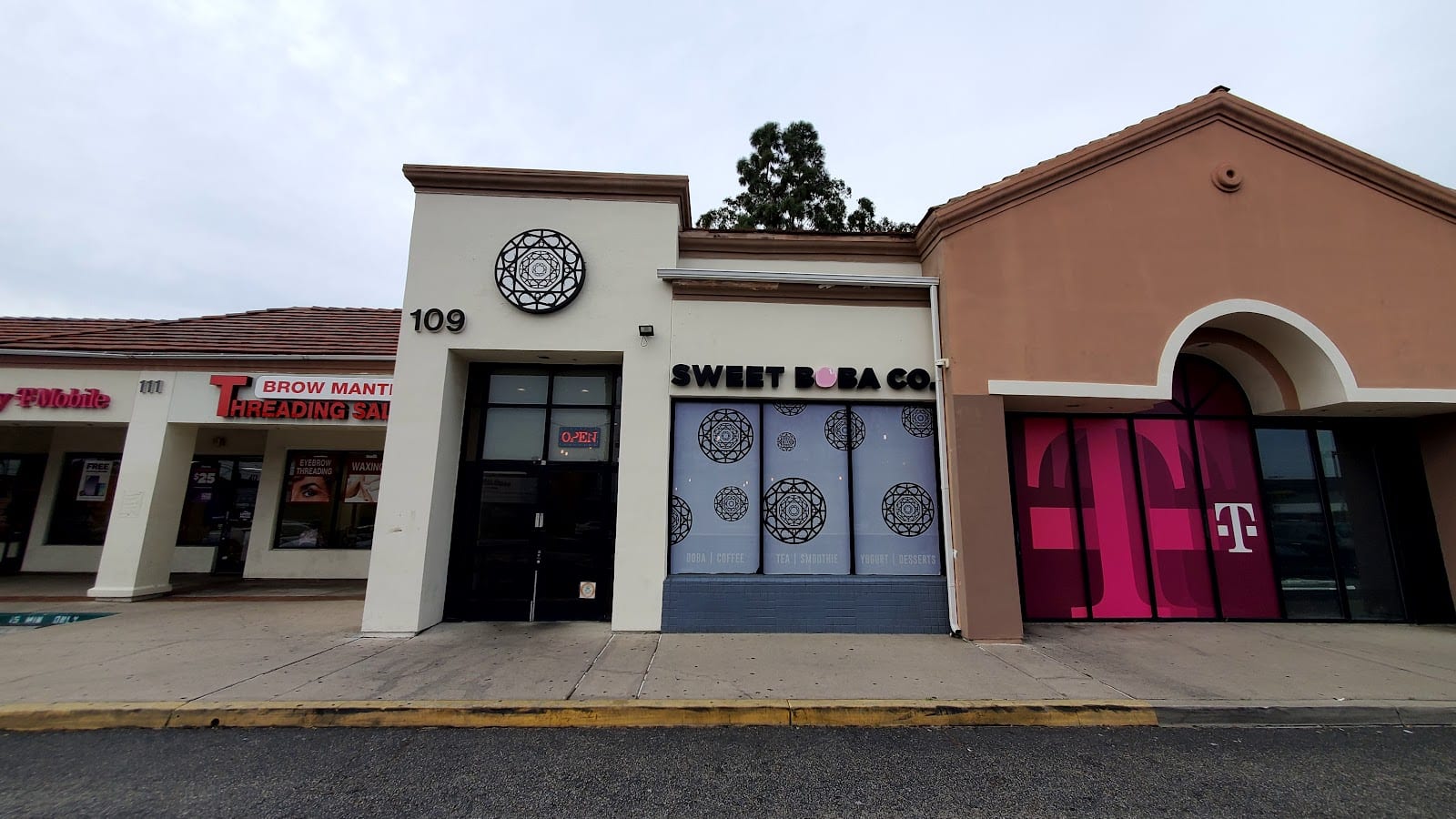 Sweet Boba Co., photo 2