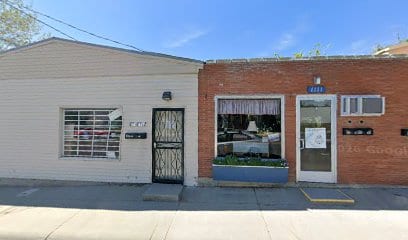 Beautiful You Salon