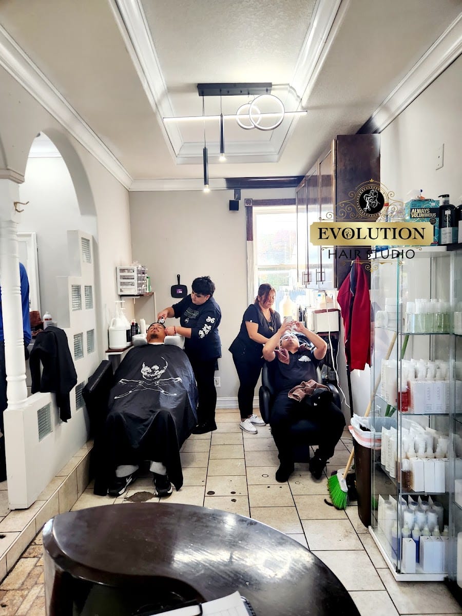 Hair Studio Evolution LLC, photo 3