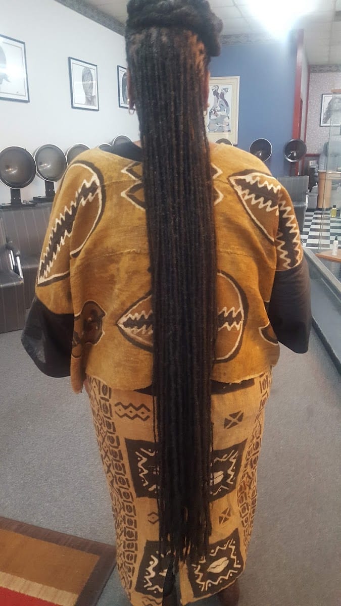 Above All Hair Studio & Spa