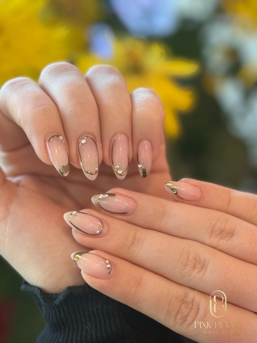 Pink Petals Nail & Spa Scottsdale, photo 2