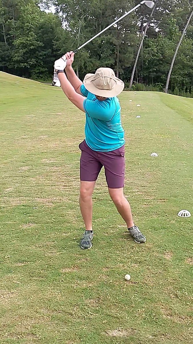 First Tee - Central Arkansas, photo 3