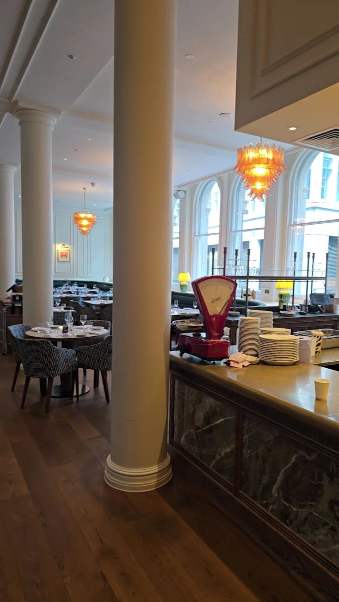 Campanelle Restaurant, photo 3