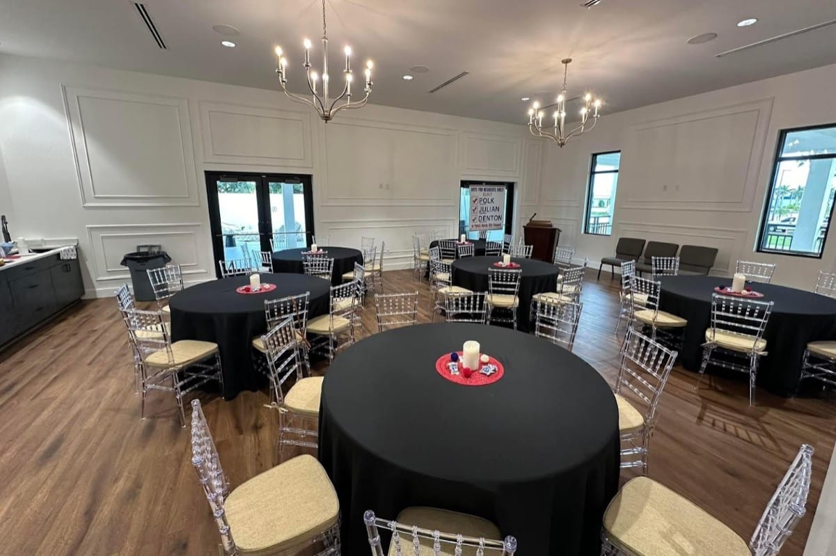 Life Celebration Center of Punta Gorda, photo 4