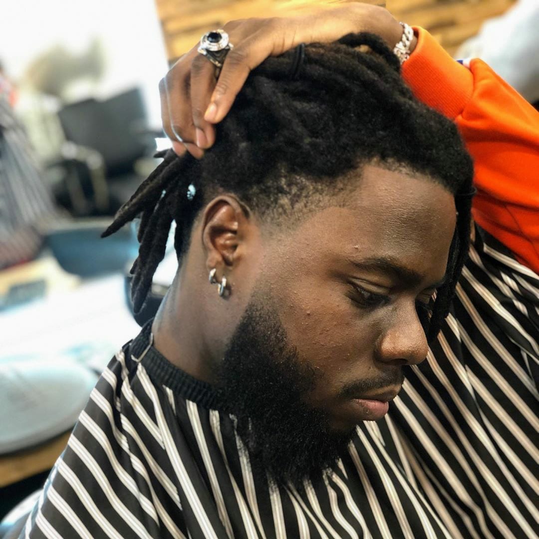 Barbes Barbershop, photo 4
