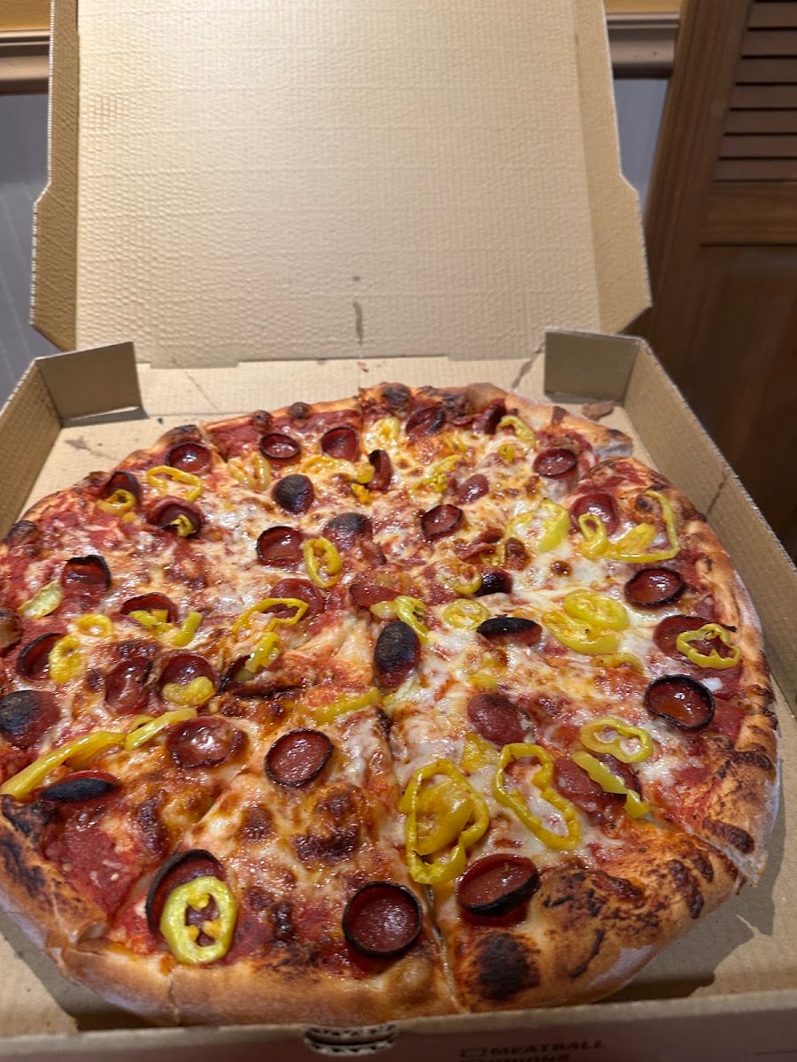 Linda's New York Pizzeria, photo 4
