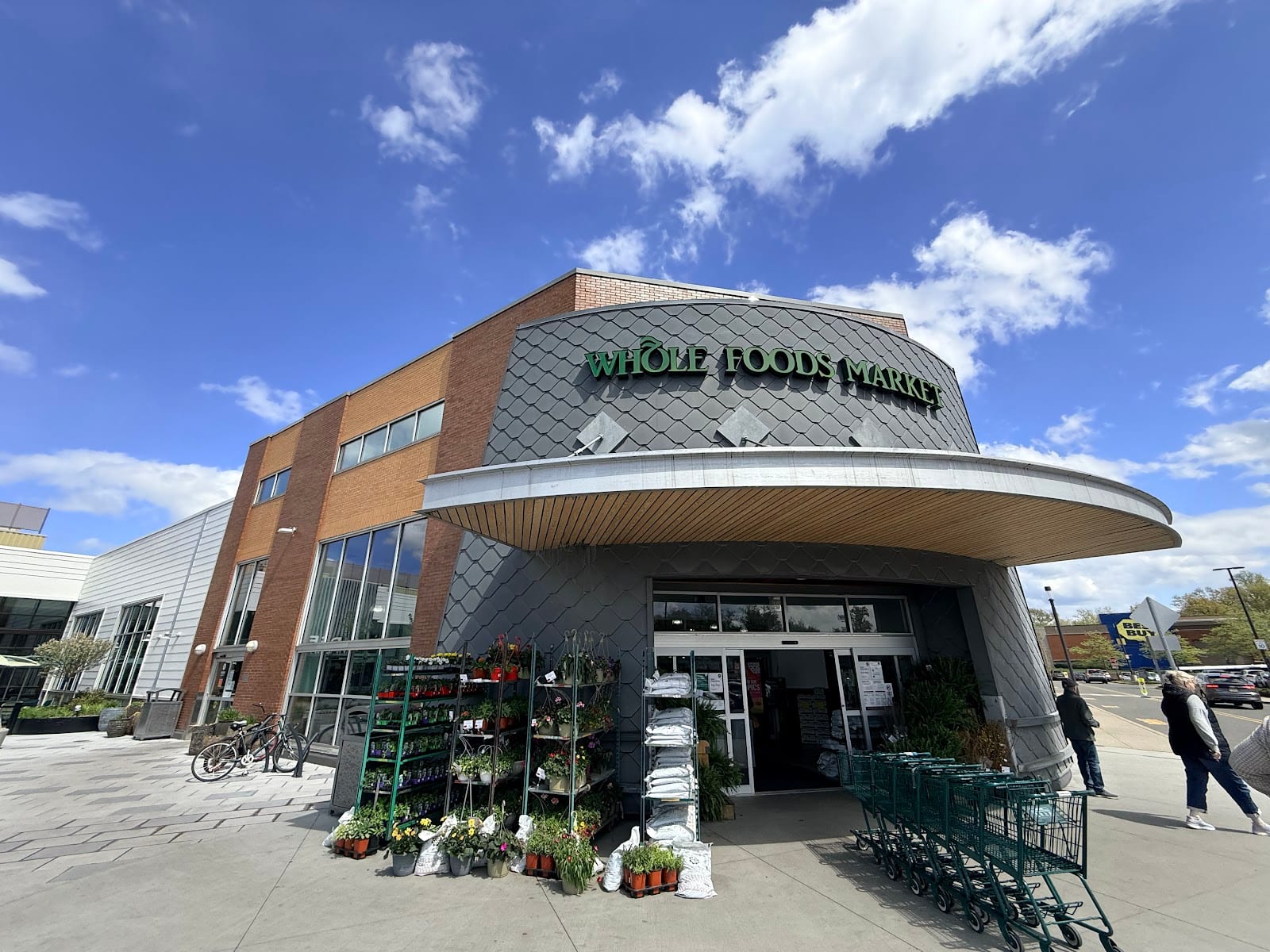 Whole Foods Market, photo 2