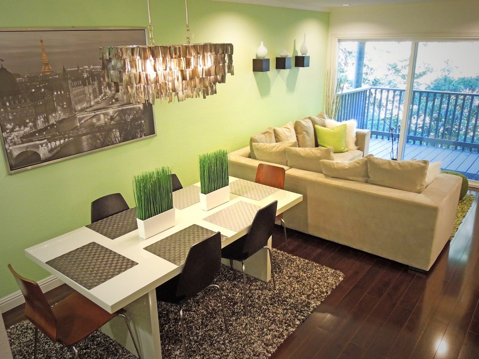 JODI Group, Inc. Real Estate