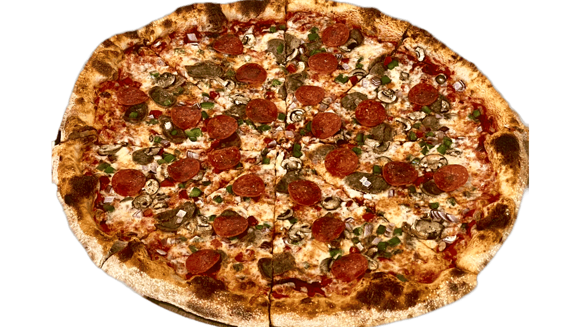 Bonanno's New York Pizza Kitchen, photo 4