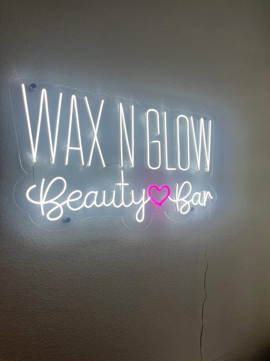 Wax N Glow Beauty Bar (Female waxing!), photo 3