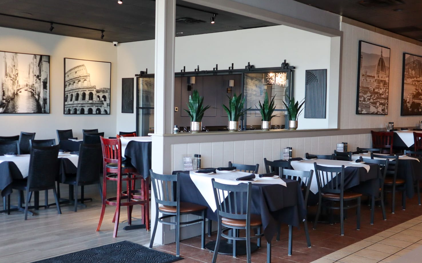 Bacco Bistro, photo 2
