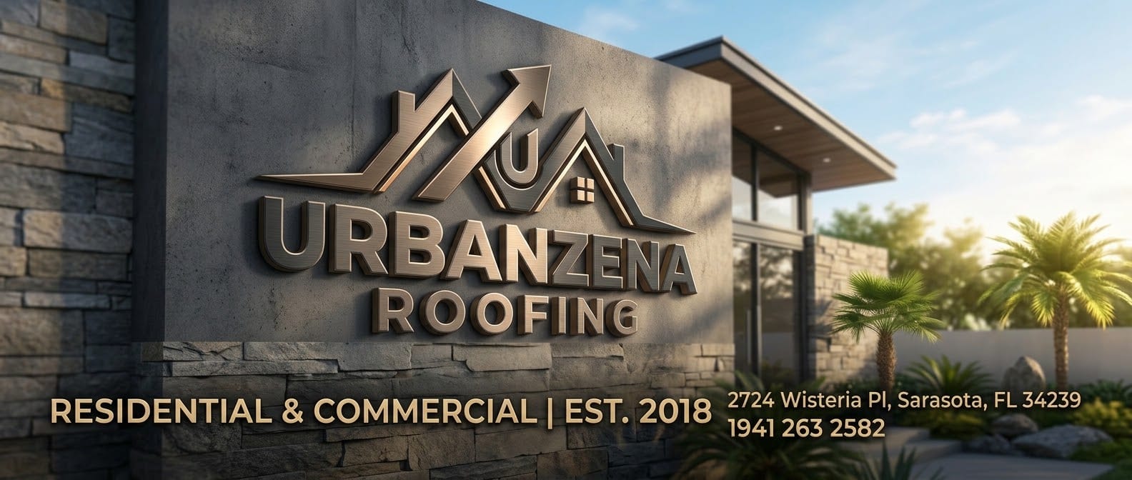Urbanzena Roofing, photo 2