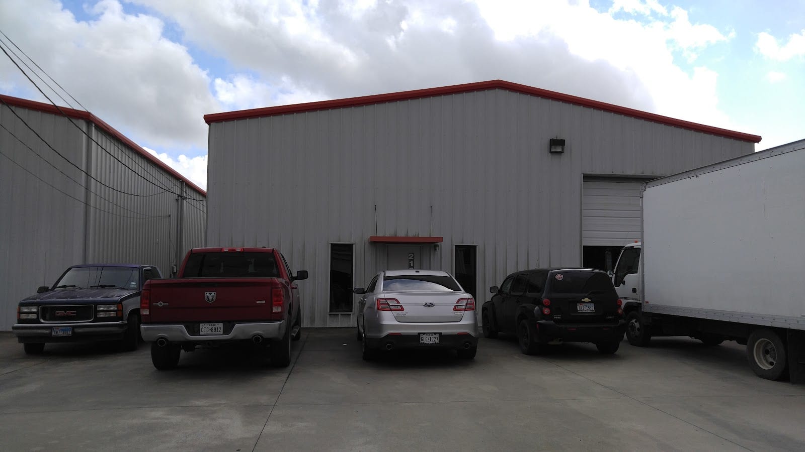 1-800 Radiator & A/C - Beaumont