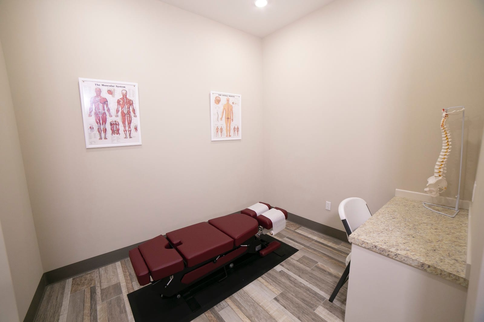 Motion Joint Therapeutics, photo 2