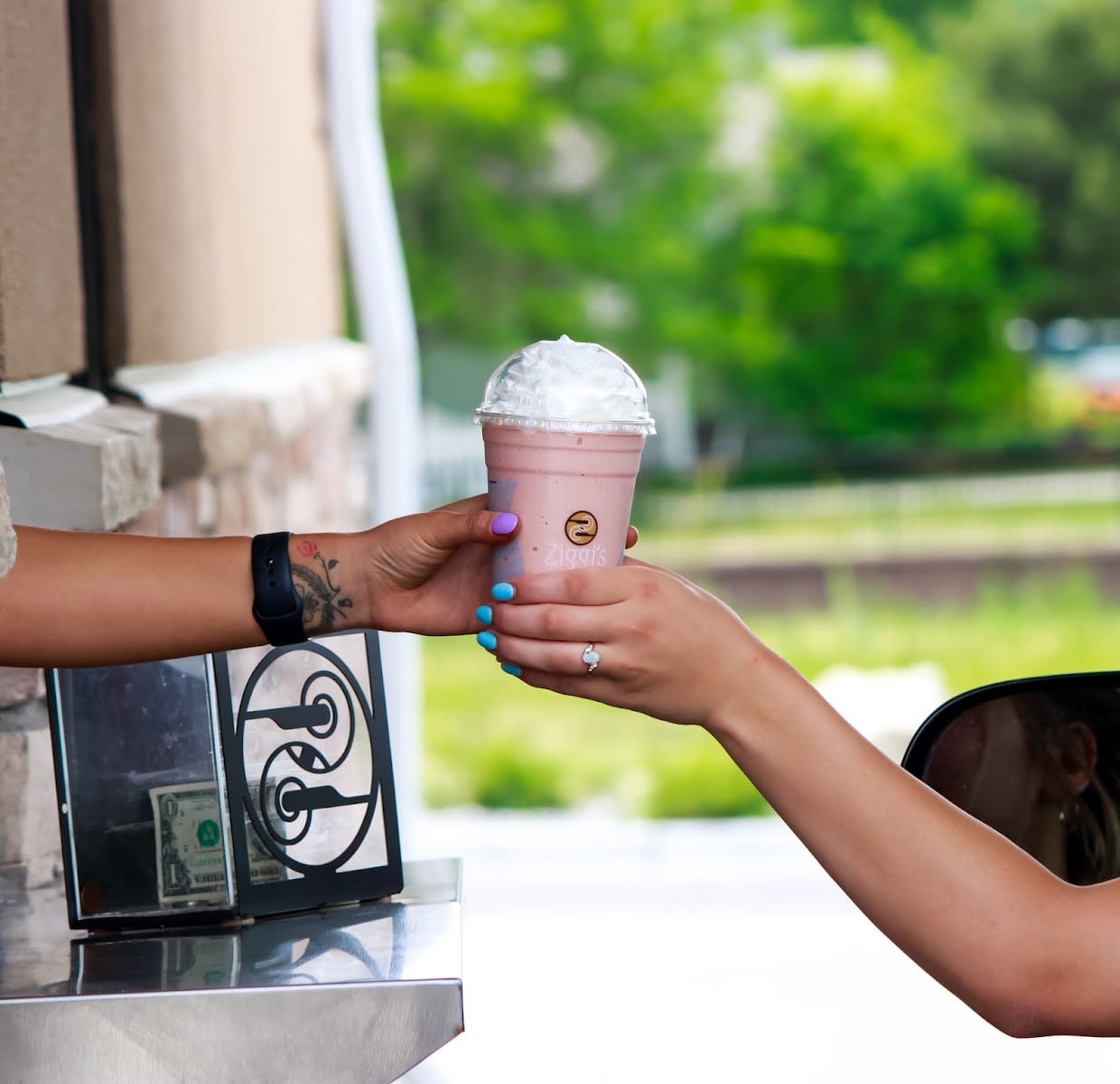 Ziggi's Coffee, photo 4