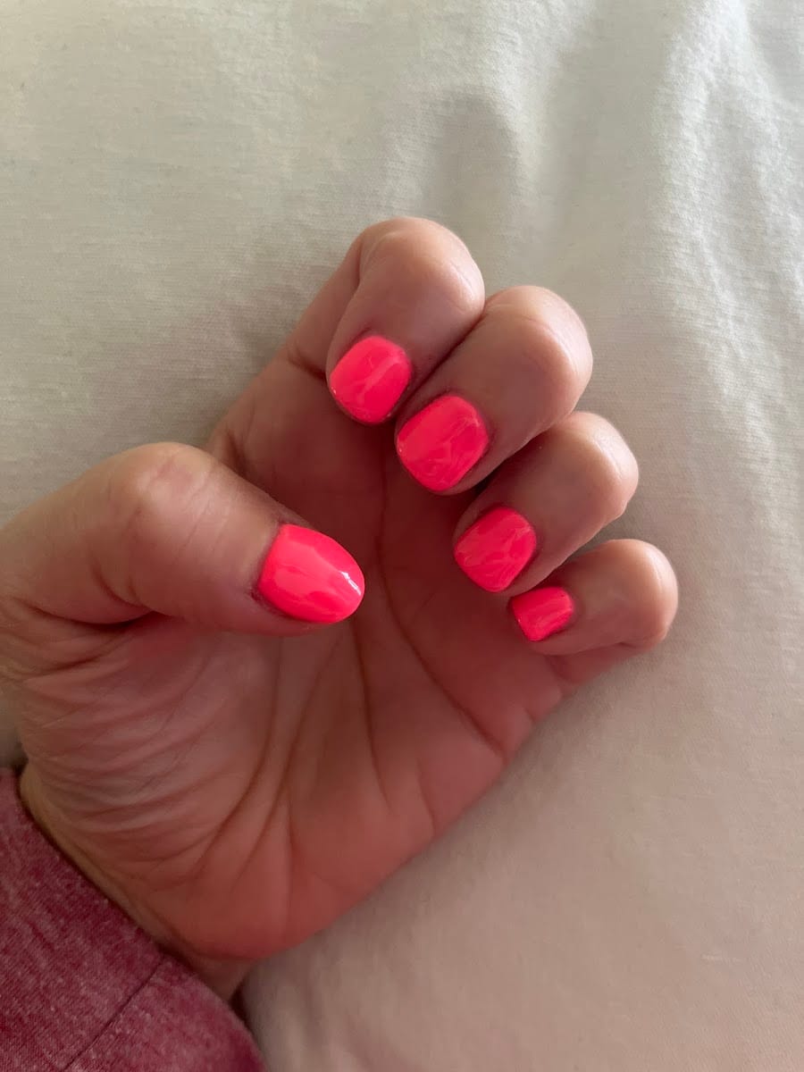 B-Glamour Nails & Spa, photo 3