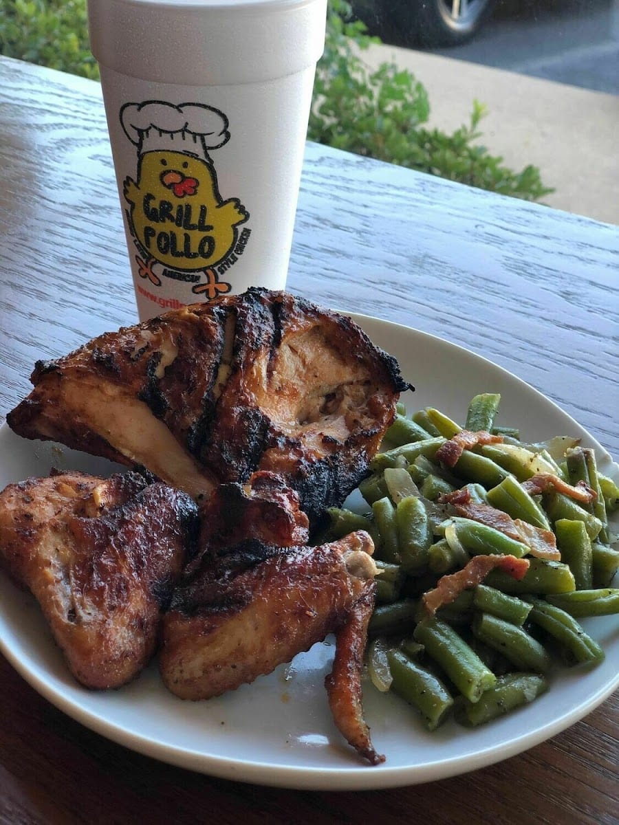 Grill Pollo, photo 4