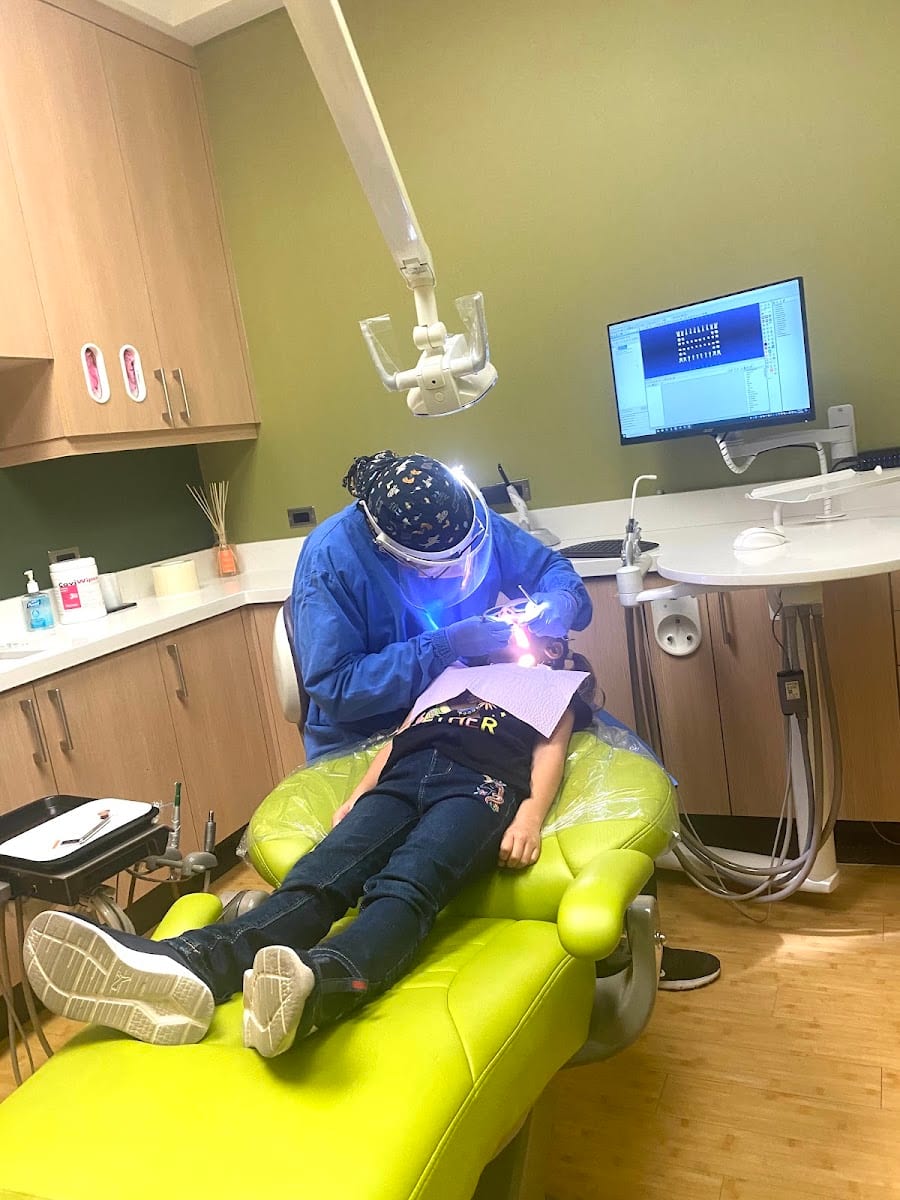 OPDSF Pediatric Dentistry, photo 4
