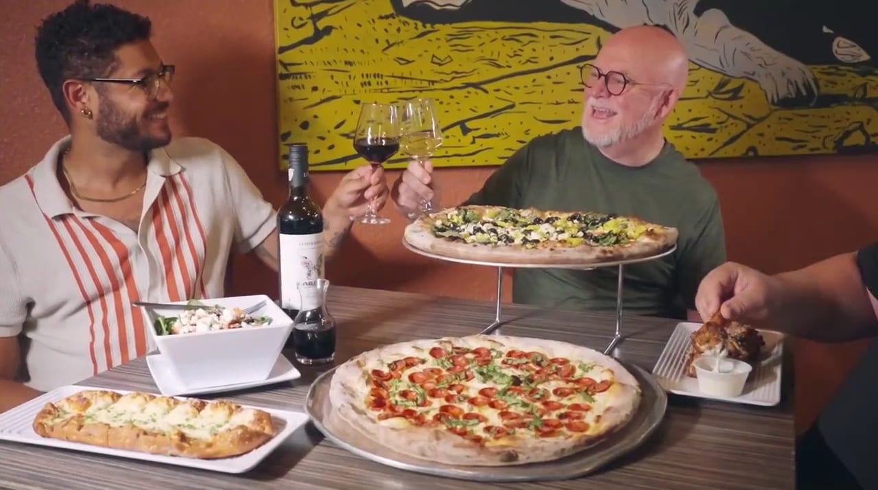 Gourmet Pizza Company, photo 3