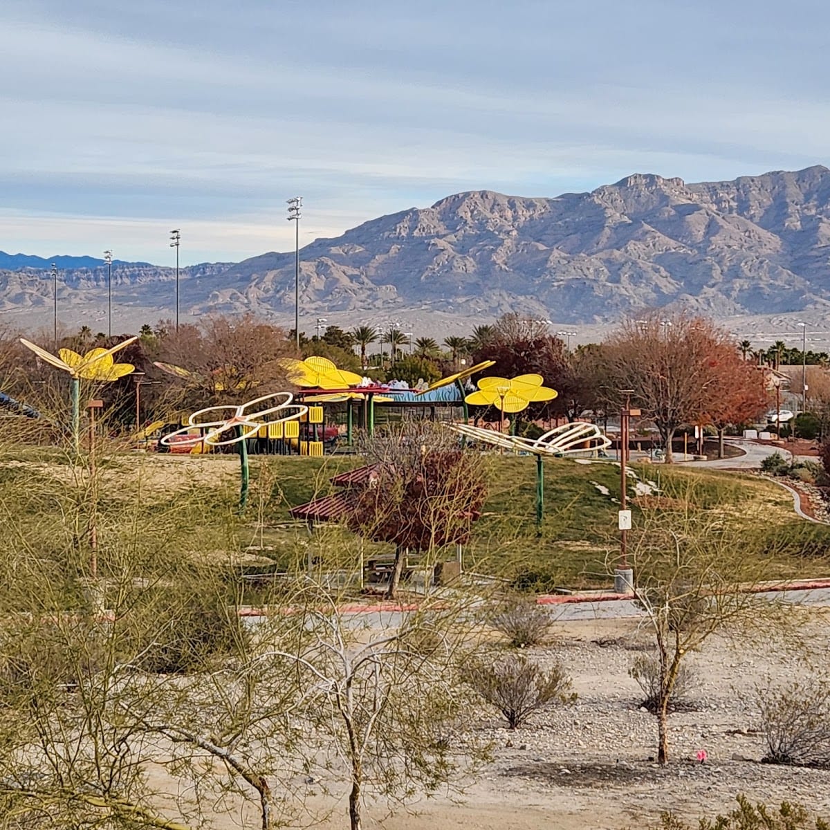 Centennial Hills Park, photo 3