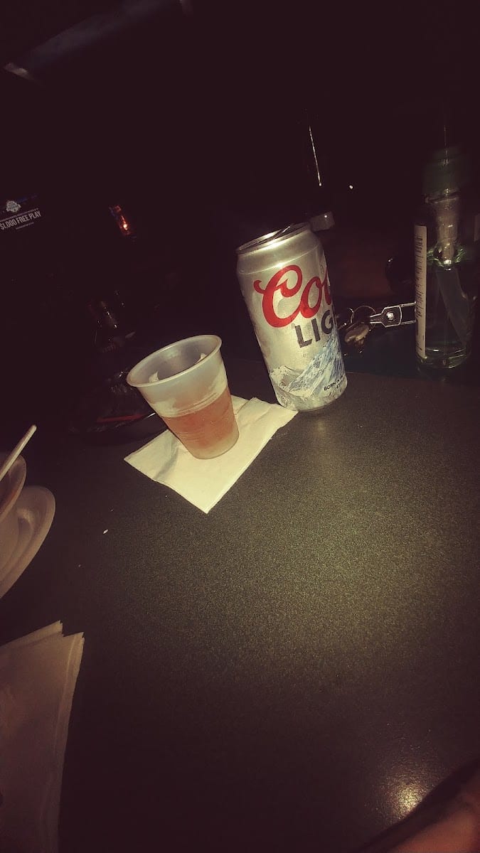 Brown's Lounge, photo 3