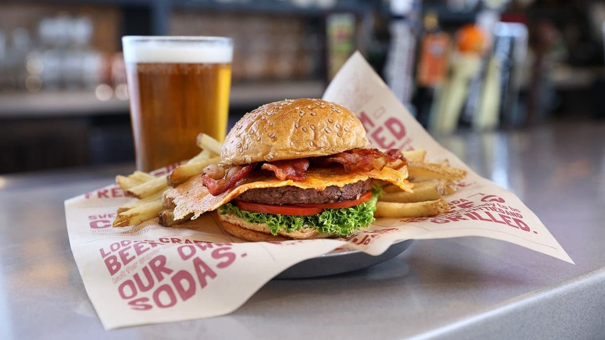 Bagger Dave's - Fort Wayne, photo 4
