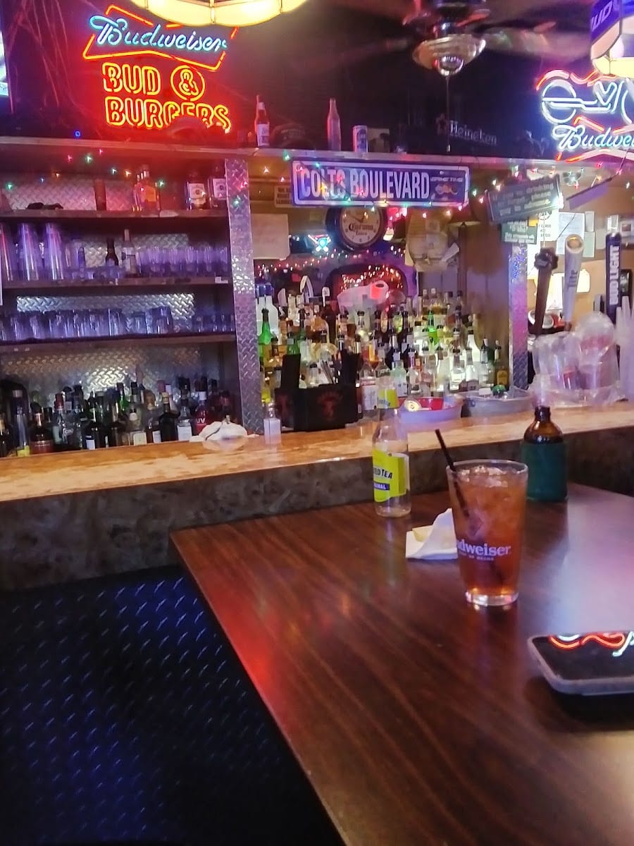 A&O Sweet Shop Tavern, photo 2