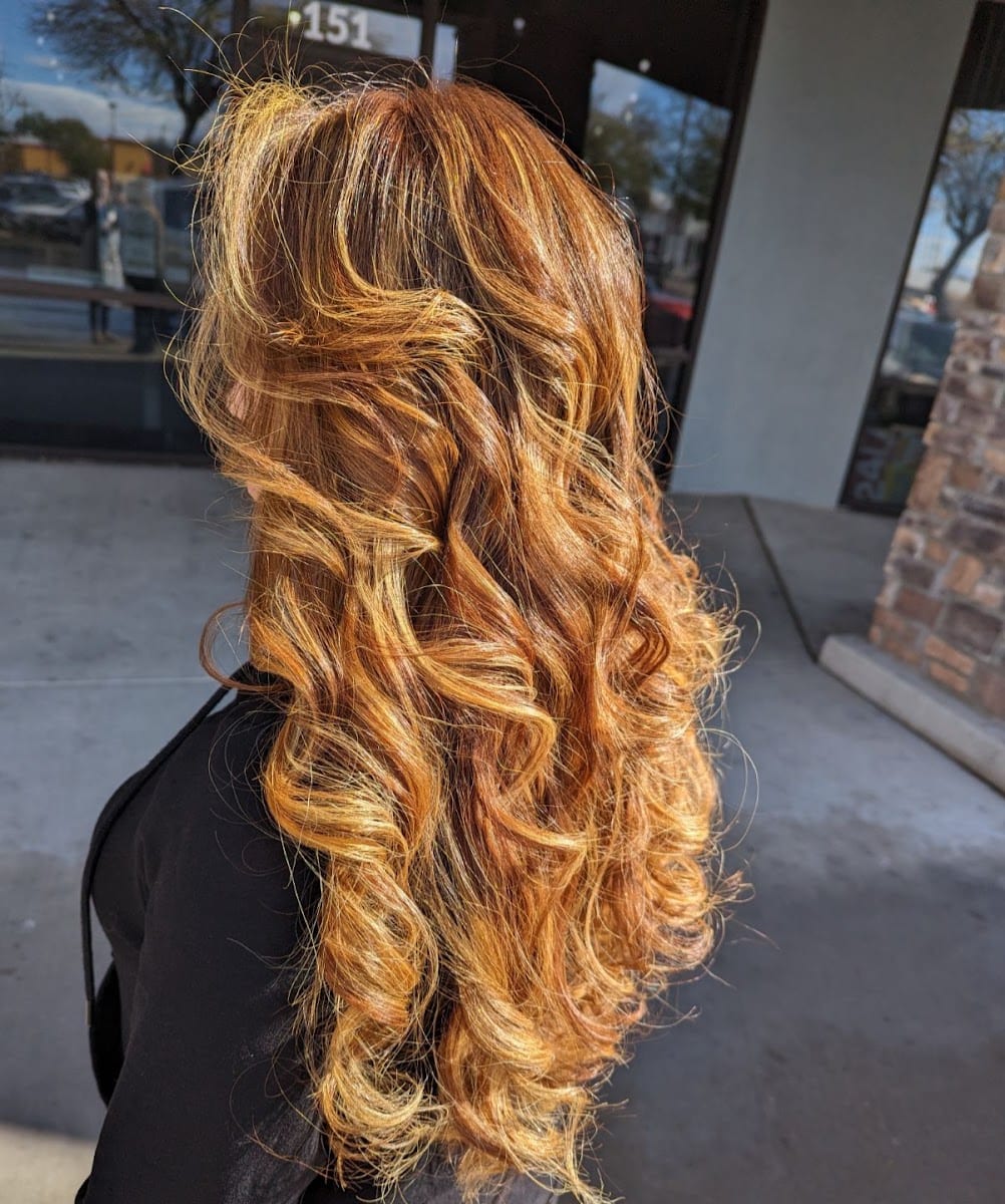 Salon 520 Beauty Lab