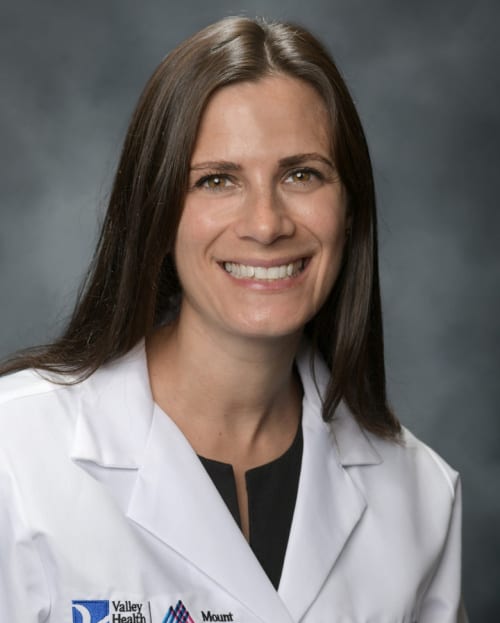 Nicole Vilardo, MD, photo 3