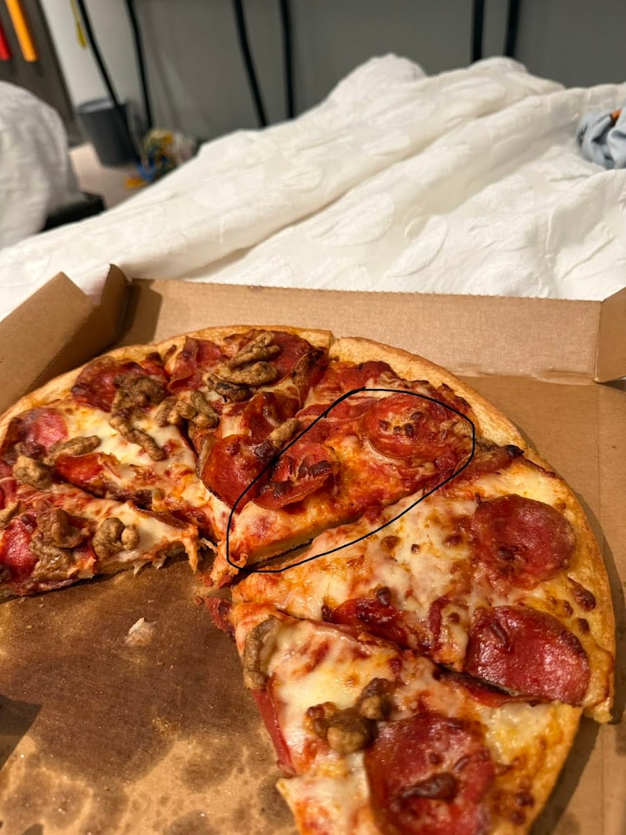 Pizza Hut, photo 3