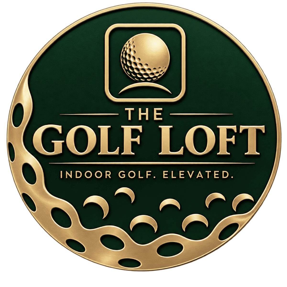 The Golf Loft, photo 2