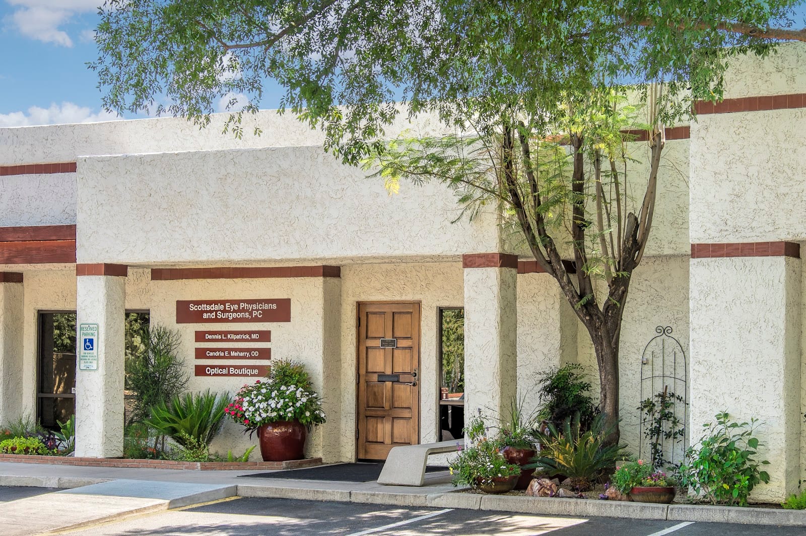 Scottsdale Eye Physicians and Surgeons, PC, photo 3