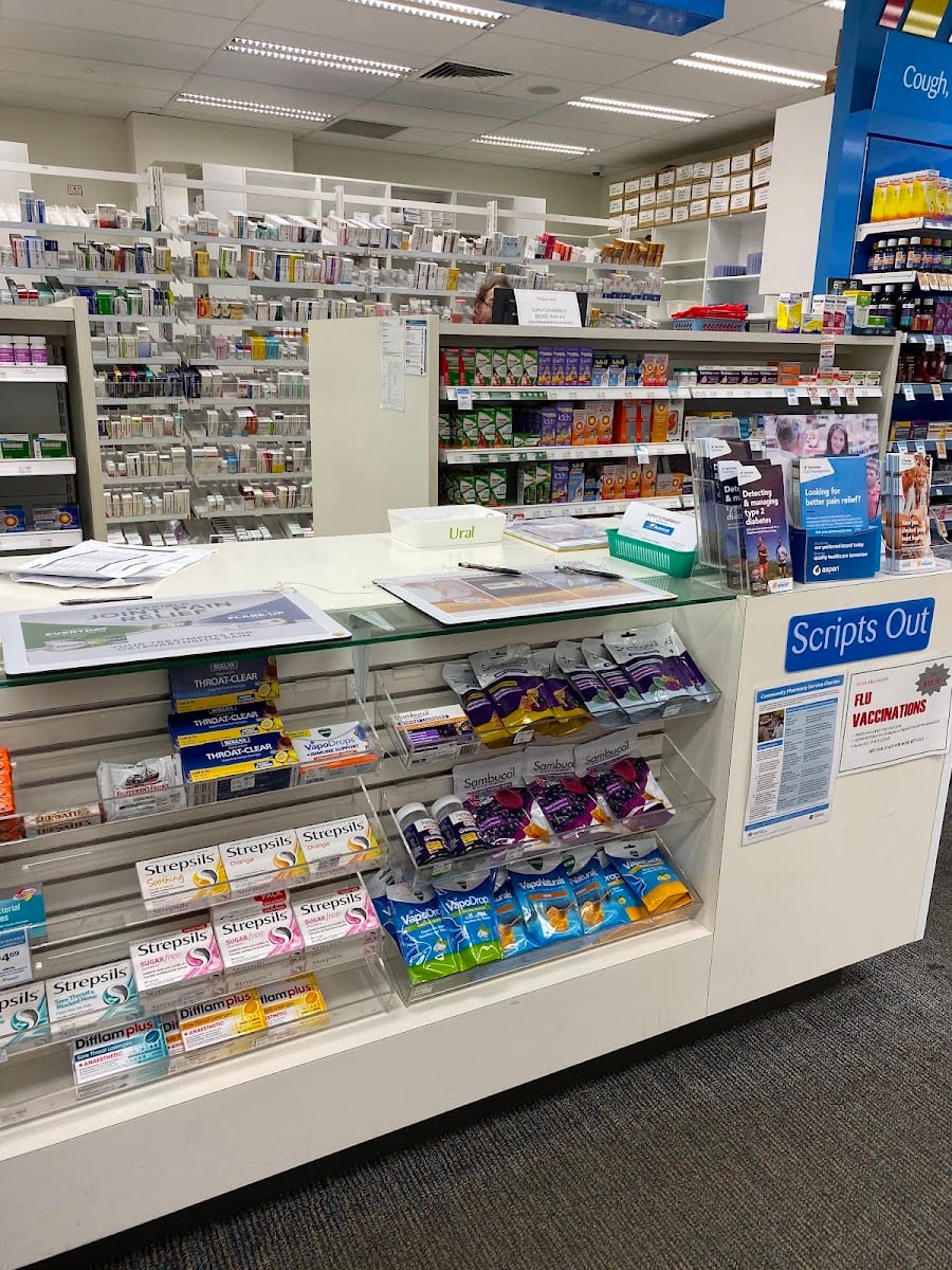 Priceline Pharmacy Mount Pleasant