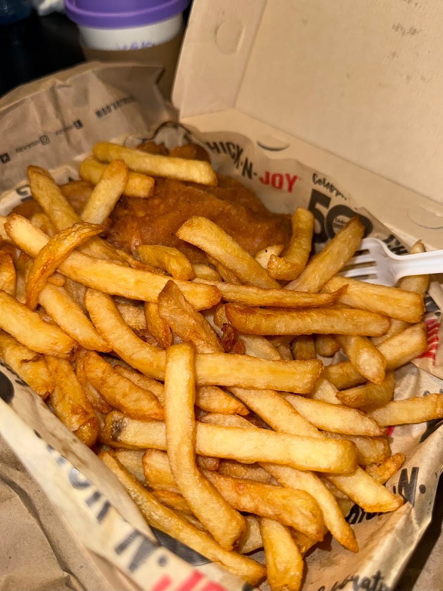 CHICK•N•JOY, photo 3